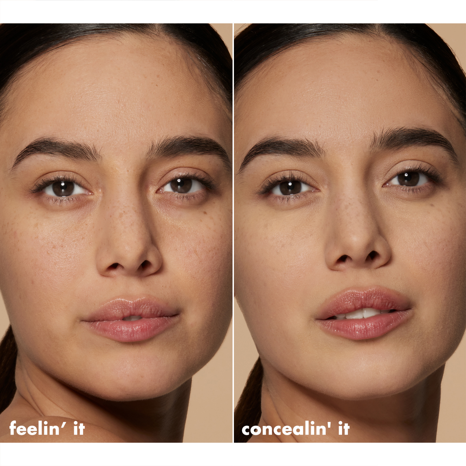 slide 8 of 8, e.l.f. Light Beige 16hr Camo Concealer 0.2 fl oz, 0.2 fl oz