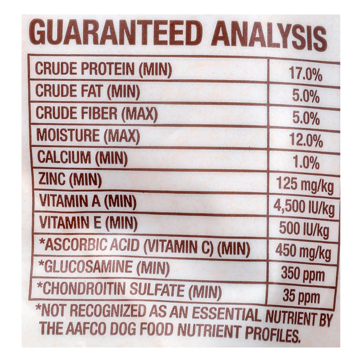 slide 13 of 13, Pure Harmony Wafers Chicken & Cranberry Flavor Dog Treats 12 oz, 12 oz