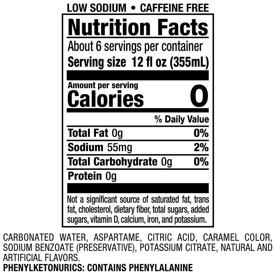 slide 2 of 4, Vernors Soda Ginger - 2 liter, 2 liter