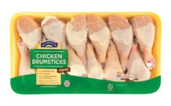 Hill Country Fare Chicken Drumsticks


