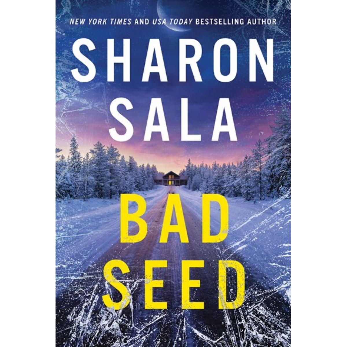 slide 1 of 1, Bad Seed, 1 ct