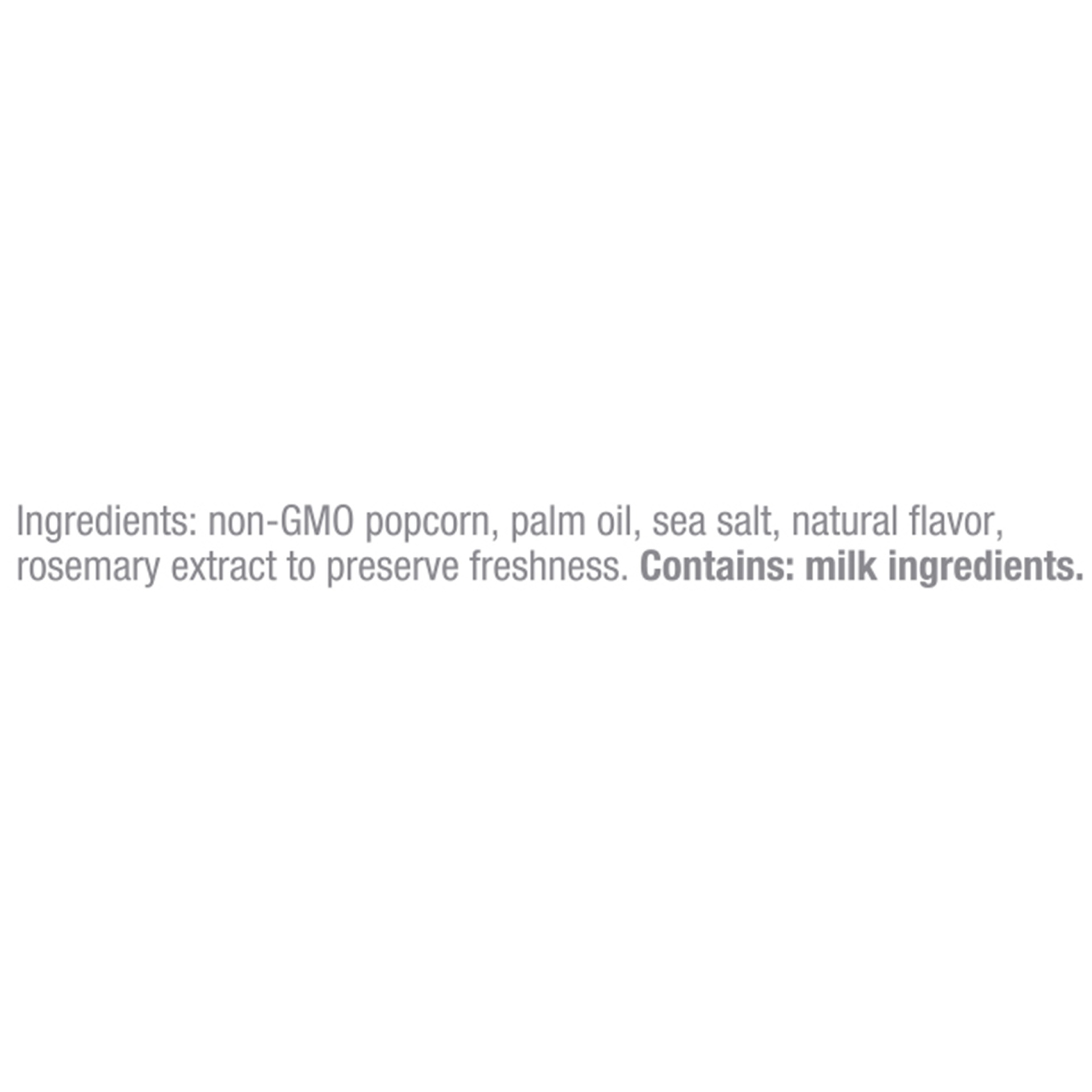 slide 8 of 8, Jolly Time Healthy Pop Butter Microwave Popcorn, 3 ct; 3 oz