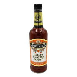 Mr. Boston Apricot Brandy