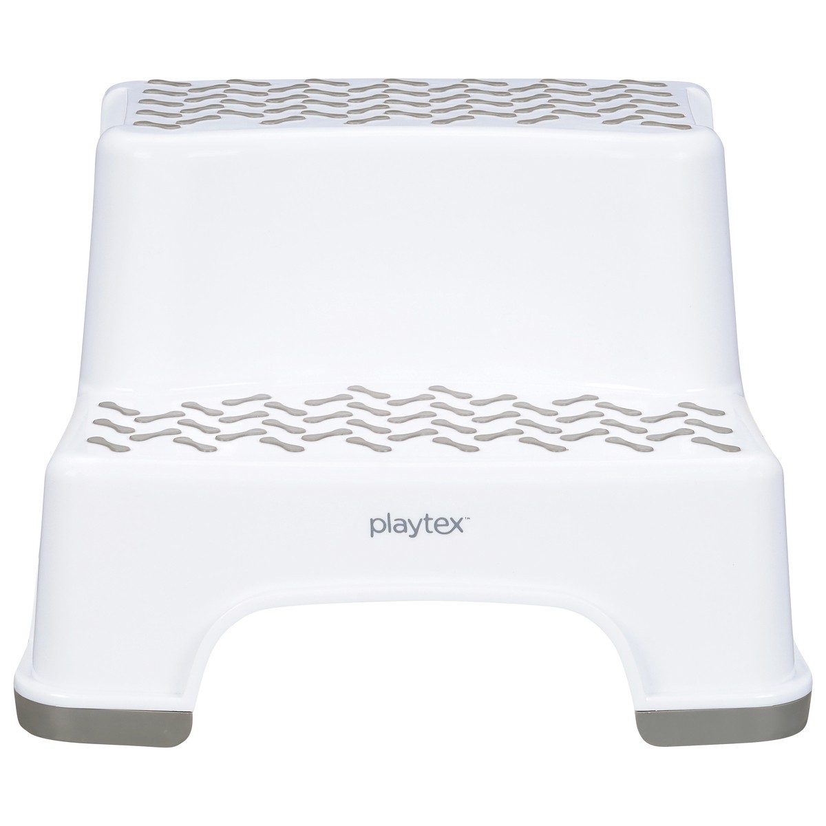 slide 1 of 12, Playtex White Step Stool 1 ea, 1 ct