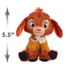 slide 2 of 21, Disney Wish Talking Small Plush, 1 ct