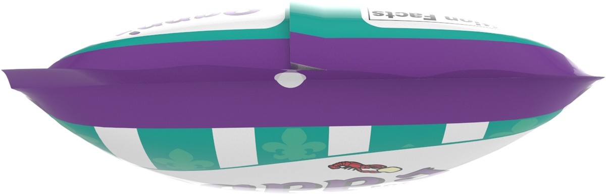 slide 8 of 12, Zapp's Zapps Salt And Vinegar, 2.5 oz