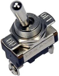 Dorman Toggle Switch