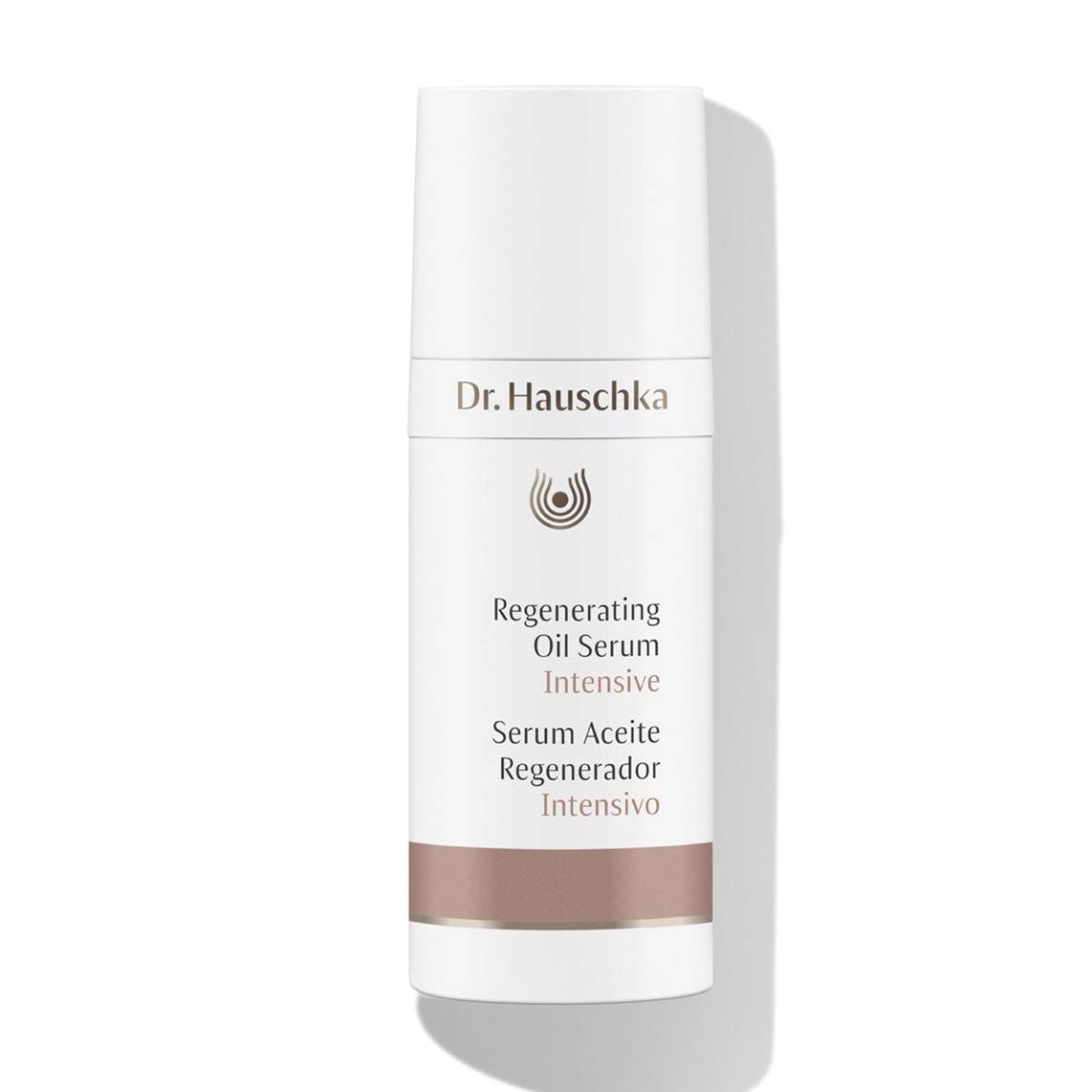 slide 1 of 1, Dr. Hauschka Regenerating Oil Serum Intensive, 0.68 oz