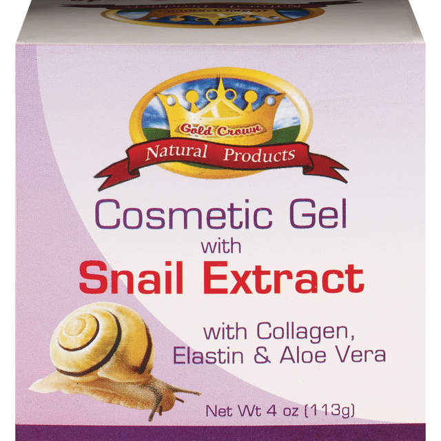 slide 1 of 1, Gc Gel W/ Snail, 1 ct