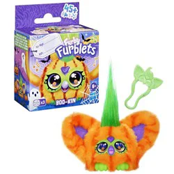 Furby Furblet Boo Kin