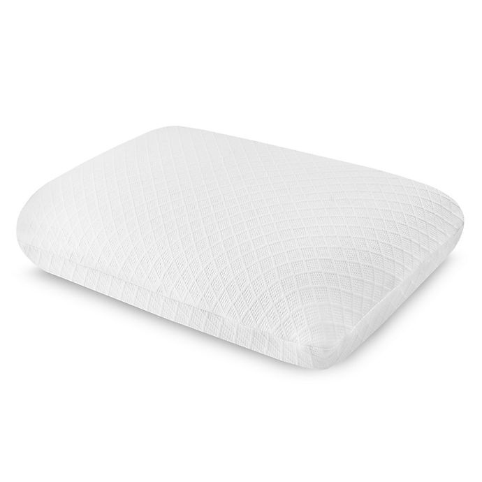 slide 1 of 3, Therapedic Classic Comfort Pillow, 1 ct