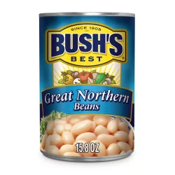 Bush's Great Northern Beans