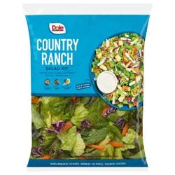 Dole Country Ranch Premium Kit