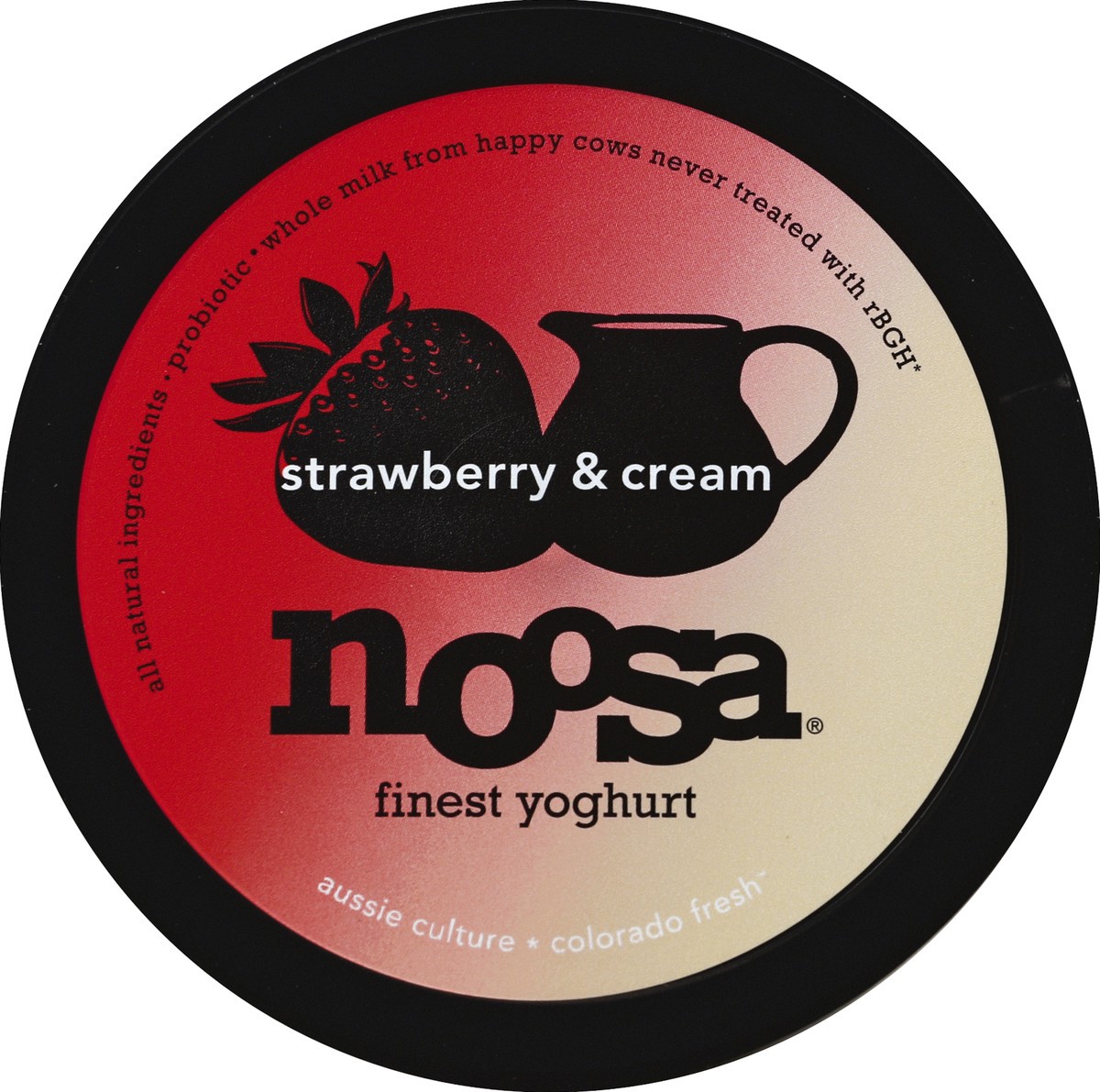 slide 3 of 4, Noosa Finest Yoghurt 2 ea, 2 ct