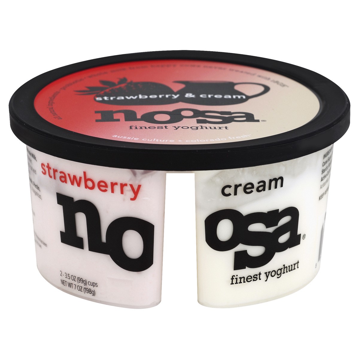 slide 4 of 4, Noosa Finest Yoghurt 2 ea, 2 ct