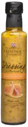Kentish Oils & Condiments Honey & Mustard Dressing