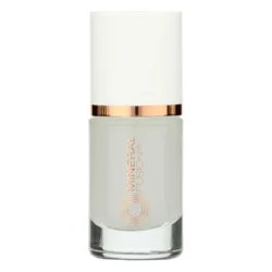 Mineral Fusion Nail Treatment Matte Top Coat 060