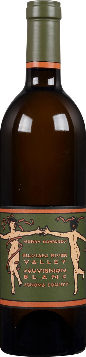 slide 8 of 9, Merry Edwards Russian River Valley Sauvignon Blanc 750 ml, 750 ml