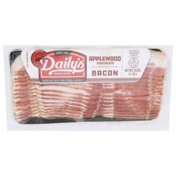 Daily's Original Applewood Smoked Bacon