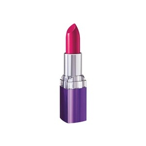 slide 1 of 1, Rimmel Moisture Renew Lipstick, Back To The Fuchsia, 0.14 oz