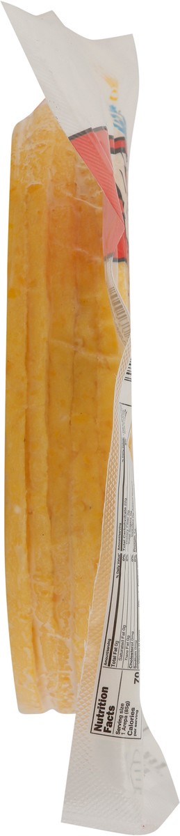 slide 5 of 9, La Real Colombian Style Large Arepas 5 ea, 15 oz