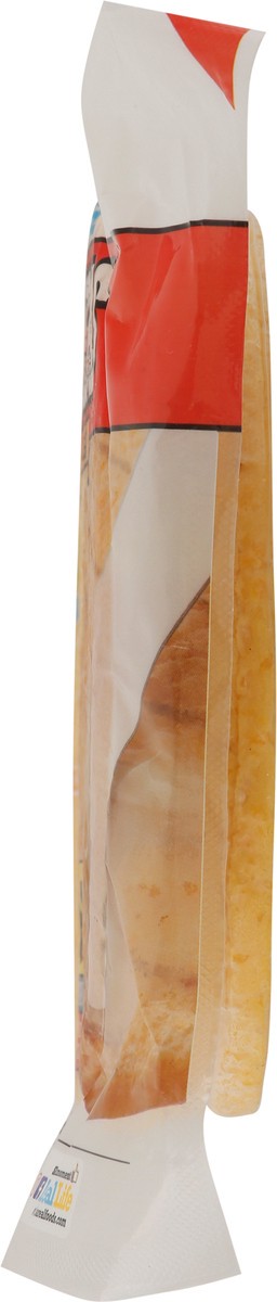 slide 3 of 9, La Real Colombian Style Large Arepas 5 ea, 15 oz