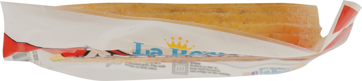 slide 2 of 9, La Real Colombian Style Large Arepas 5 ea, 15 oz