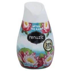 Renuzit After the Rain Gel Air Freshener 7.0 oz