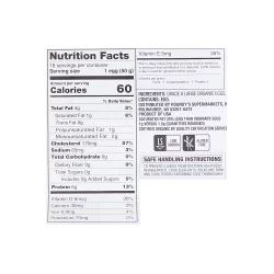 Simply Roundy's Organic Eggs