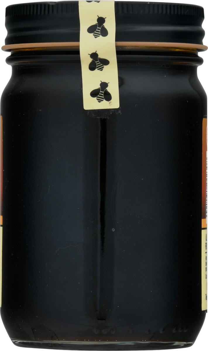 slide 10 of 12, Keez Beez Florida Keys Wildflower Raw Honey 1 lb, 1 lb