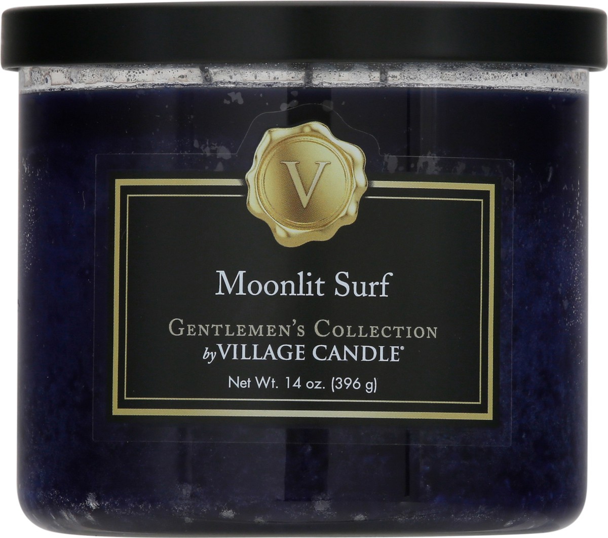 slide 8 of 10, Village Candle Gentlemen's Collection Moonlit Surf Candle 1 Each, 1 ct
