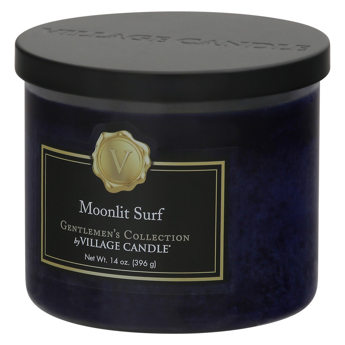 slide 6 of 10, Village Candle Gentlemen's Collection Moonlit Surf Candle 1 Each, 1 ct