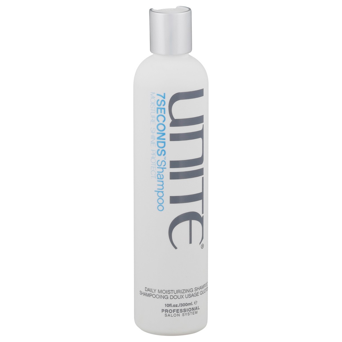slide 6 of 9, Unite 7Seconds Shampoo, 10 fl oz