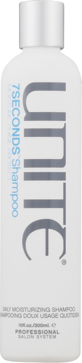 slide 3 of 9, Unite 7Seconds Shampoo, 10 fl oz