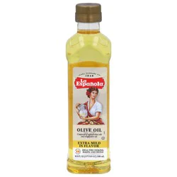 La Española Extra Mild in Flavor Olive Oil 16.9 fl oz