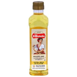 La Española Olive Oil