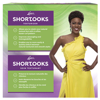 slide 9 of 17, Luster's Shortlooks Avocado & Castor Oils Texturizer 1 ea, 1 ct