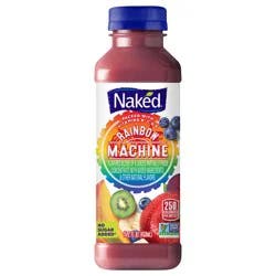 Naked Juice, Rainbow Machine
