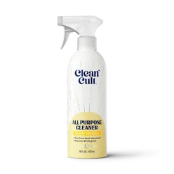 Cleancult Lemon Verbena All Purpose Cleaner 16 fl oz