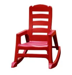 Lil Easy Rocker - Cherry, 1 ct