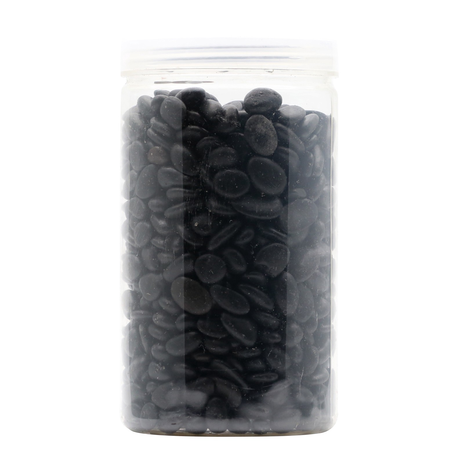 slide 3 of 4, Black River Pebbles By Ashland, 40 oz