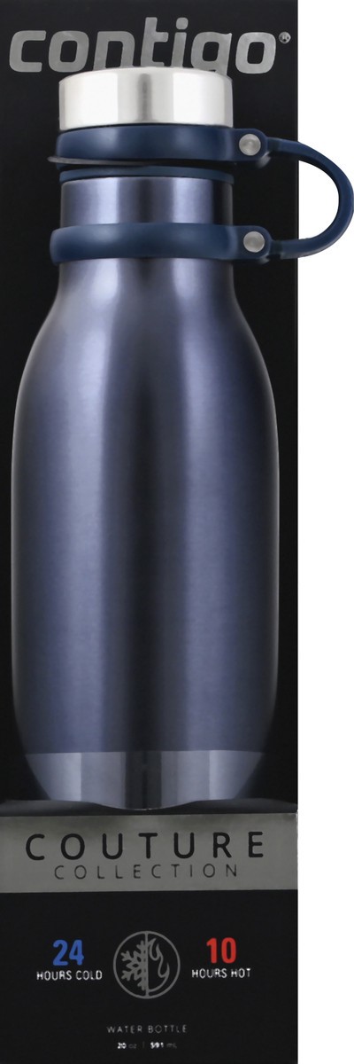 slide 2 of 11, Contigo Matterhorn Blubrry Trans Satin, 20 oz