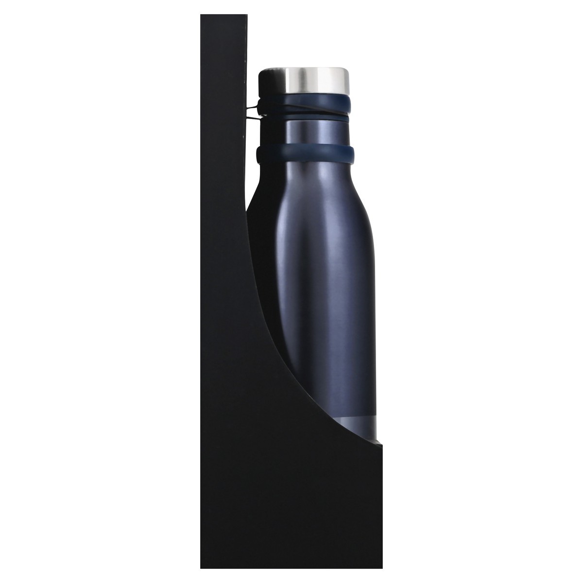 slide 11 of 11, Contigo Matterhorn Blubrry Trans Satin, 20 oz