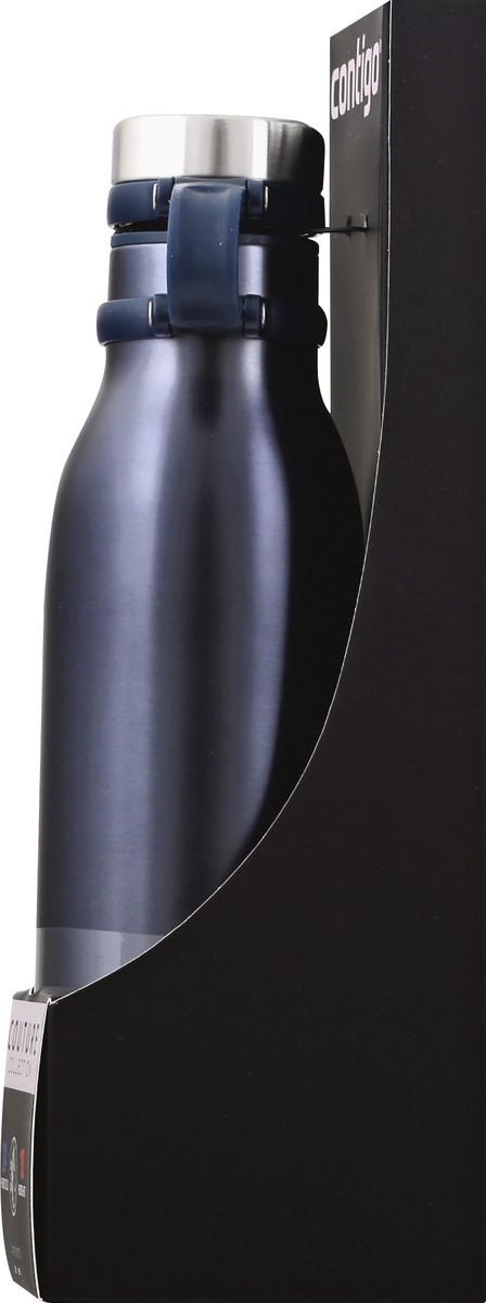 slide 5 of 11, Contigo Matterhorn Blubrry Trans Satin, 20 oz