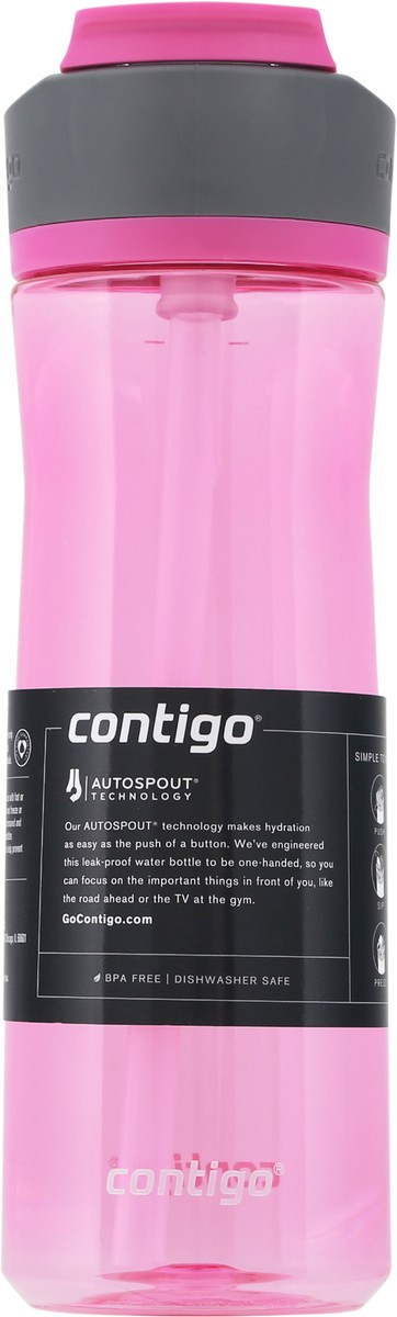 slide 3 of 9, Contigo Ashland Dragon Fruit - Ea, 1 ct