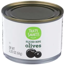 That's Smart! Sliced Ripe Olives