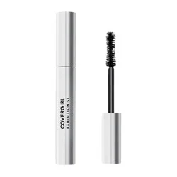 Covergirl Exhibitionist Mascara, Black Noir 805