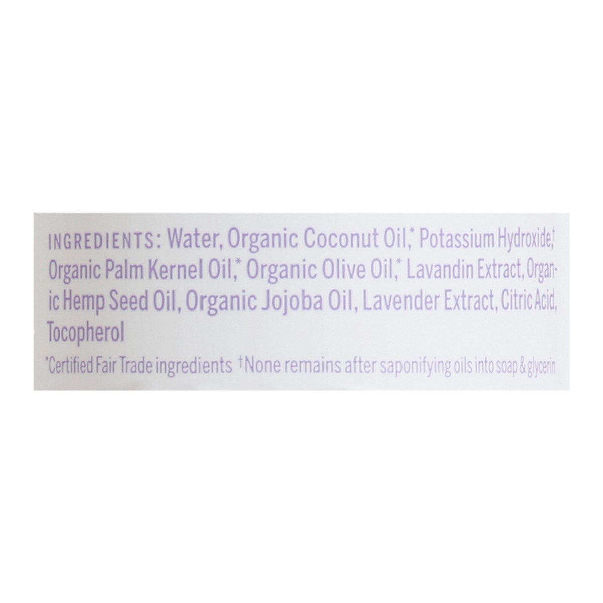 slide 2 of 13, Dr. Bronner's Castile Liq Soap Lavender 16Oz, 16 fl oz