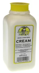 Picket Fence Creamery Cream
