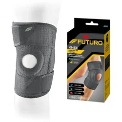 Futuro Comfort Fit Knee Support